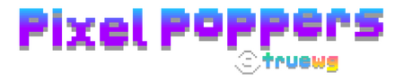Pixel Poppers